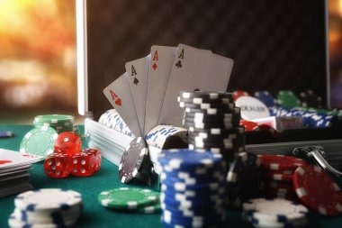 iya mobile app interface showing slot games and live casino options
