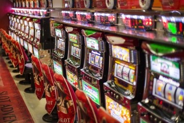 iya Tembak Ikan scoring system and target values display